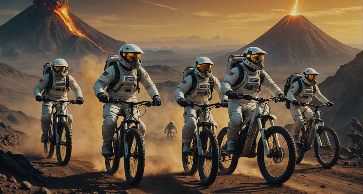 Evolutionary Bottleneck